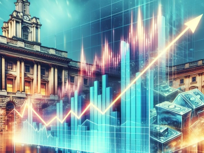 Precious Metals Surge as Rate Cut Expectations Intensify