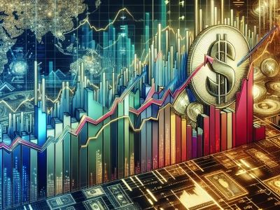 Gold and Silver Prices Reach New Heights Amid Economic Uncertainty