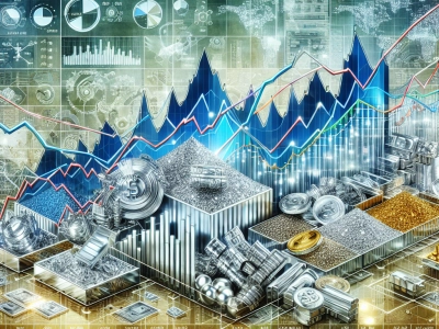 Precious Metals Market Update: Silver Leads the Charge Amid Economic Shifts