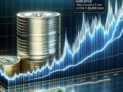 Silver Prices Surge to 13-Year High Amid Economic Shifts