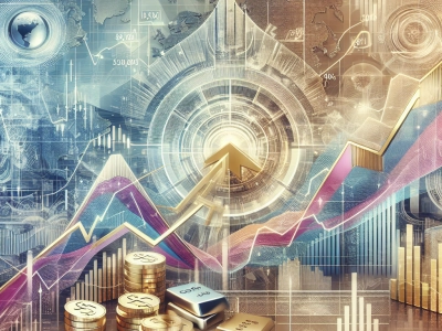 Precious Metals Market Update: Gold and Silver Reach New Highs Amid Economic Uncertainty