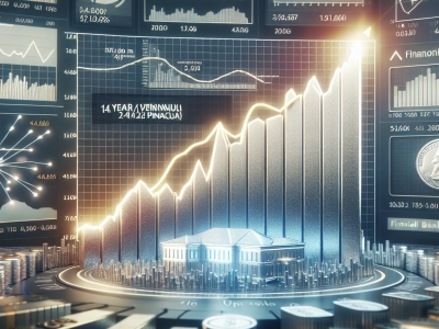Precious Metals Market Update: Silver Surges to 14-Year High Amid Anticipated Fed Rate Cuts