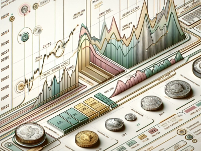 Gold Prices Near Record Highs Amid U.S. Rate Cut Expectations and Government Shutdown Concerns