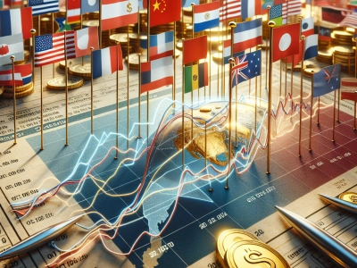 Precious Metals Surge Amid Escalating U.S.-China Trade Tensions