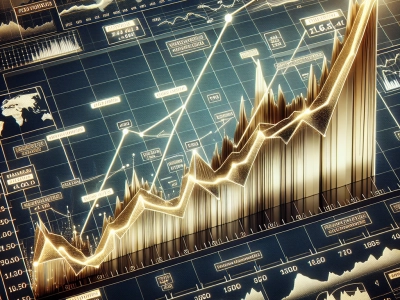 Gold Prices Reach New Record High Amid Economic Uncertainty