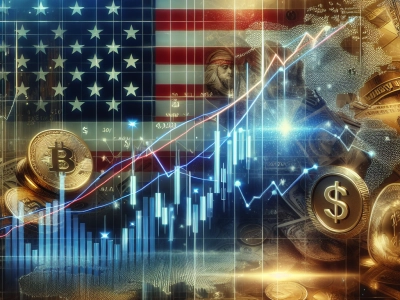 Gold Prices Reach New Record High Amid Economic Uncertainty