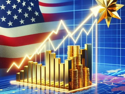 Gold Prices Consolidate After Record Rally Amid U.S.-China Trade Talks