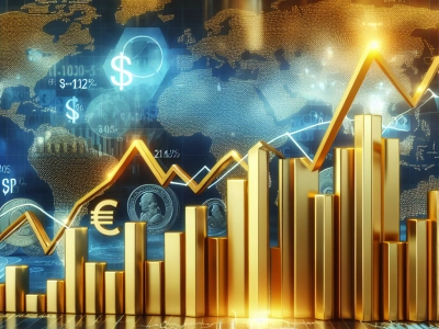 Gold Prices Retreat Amid Profit-Taking and Eased Trade Tensions