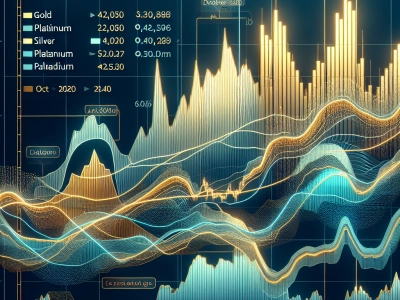 Precious Metals Market Update: October 29, 2025