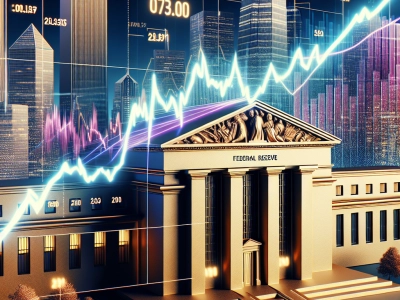 Gold Prices Rise Amid Weaker Dollar and Rate Cut Expectations