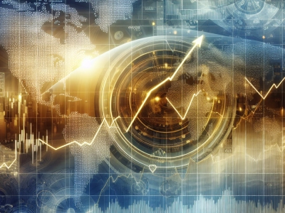 Gold Prices Approach $4,000 Amid Economic Uncertainty and Investor Demand