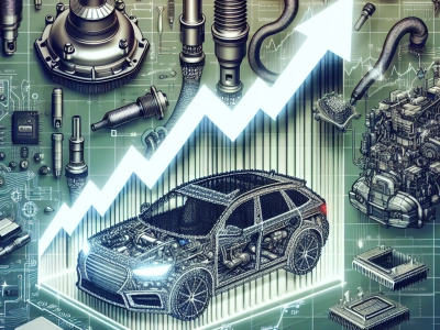 Platinum Prices Surge Amid Supply Constraints and Industrial Demand