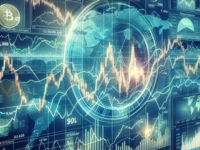 Gold Prices Hover Near $4,000 Amid Market Uncertainty