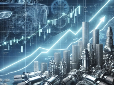 Platinum Prices Surge Amid Supply Constraints and Industrial Demand