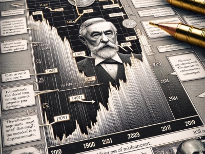 Gold and Silver Prices Decline Amid Hawkish Federal Reserve Signals