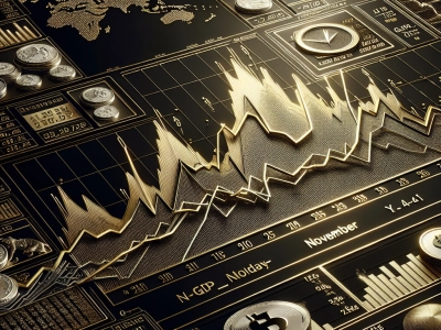 Precious Metals Market Update: November 24, 2025