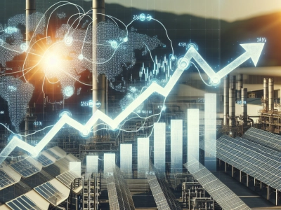 Silver Surges to Record High Amid Market Volatility and Industrial Demand