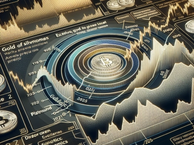 Precious Metals Market Update: December 4, 2025