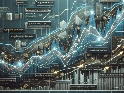 Platinum Prices Surge Amid Supply Constraints and Industrial Demand