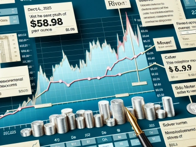 Precious Metals Market Update: December 6, 2025