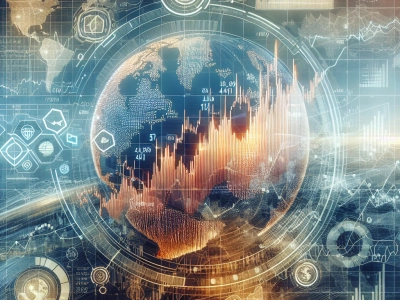 Gold Prices Surge Amid Market Volatility and Rate Cut Speculation