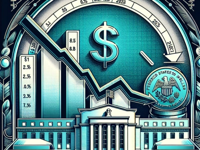 Gold and Silver Prices Rise Amid Fed Rate Cut Speculation