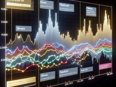 Precious Metals Market Update: December 9, 2025