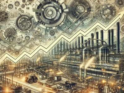 Silver Prices Soar to Record Highs Amid Robust Industrial Demand