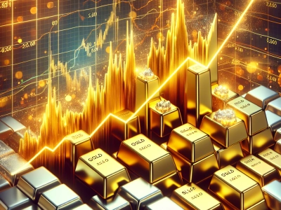 Precious Metals Market Update: December 12, 2025