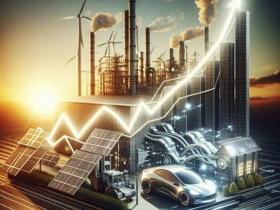 Silver Prices Reach Record High Amid Robust Industrial Demand and Supply Constraints