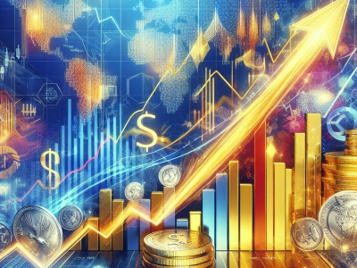 Gold and Silver Prices Reach Historic Highs Amid Global Economic Uncertainty