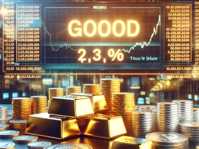 Gold and Silver Prices Reach New Highs Amid Year-End Rally