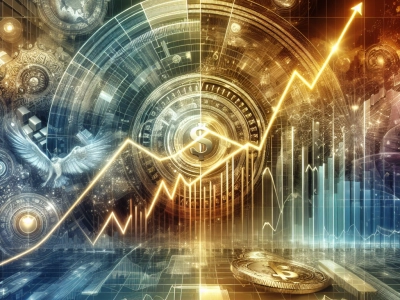 Gold and Silver Prices Reach New Highs Amid Global Economic Uncertainty