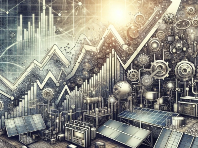 Silver Surges to Record Highs Amid Supply Constraints and Industrial Demand