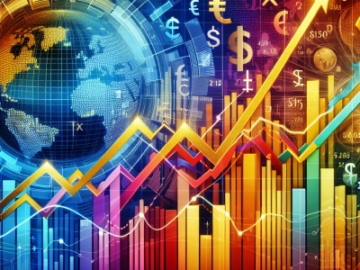 Precious Metals Surge as Gold Nears $4,500 and Silver Tops $70