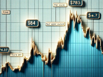 Precious Metals Market Update: Silver Rebounds Amid Year-End Volatility