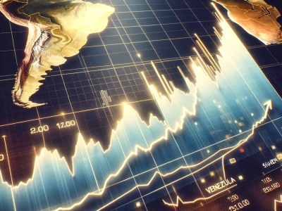 Gold and Silver Prices Surge Amid Geopolitical Unrest and Economic Indicators