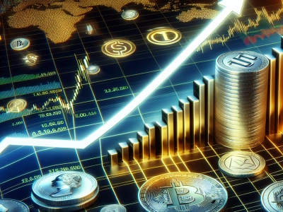 Precious Metals Market Update: Silver Surges Amid Crypto Decline and Economic Shifts