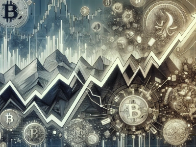 Silver Surges to 14-Year High Amid Market Volatility