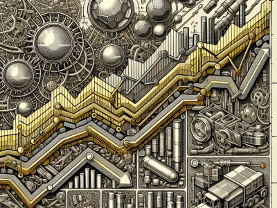 Palladium Leads Precious Metals Amid Market Volatility