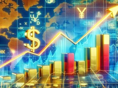 Gold Prices Approach $5,000 Amid Geopolitical Tensions and Market Uncertainty