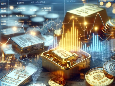 Precious Metals Market Update: Gold and Silver Reach New Highs Amid Fed Uncertainty