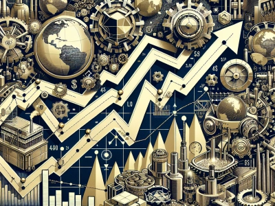 Platinum and Palladium Prices Surge Amid Market Deficits and Tariff Concerns