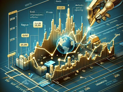 Precious Metals Market Update: Gold and Silver Experience Sharp Declines Amid Market Volatility