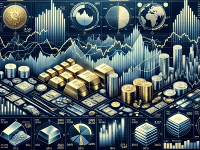 Gold and Silver Prices Plummet Amid Market Turmoil