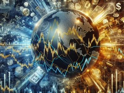 Precious Metals Market Update: Gold and Silver Prices Experience Volatility Amid Market Shifts