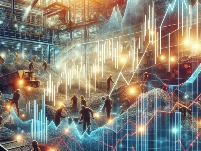 Platinum and Palladium Lead Precious Metals Rally Amid Supply Constraints and Tariff Uncertainty