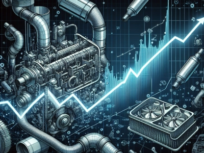 Palladium Prices Surge Amid Supply Constraints and Industrial Demand