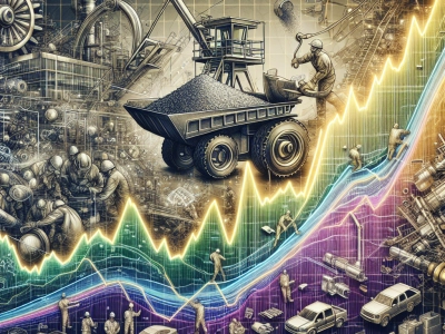 Platinum and Palladium Prices Surge Amid Supply Constraints and Tariff Uncertainties