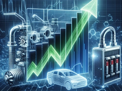 Platinum Prices Surge Amid Supply Constraints and Industrial Demand